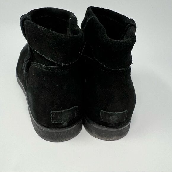 UGG Josefene Cuff Boots NEW! - Picture 6 of 10